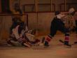 HC NS - HCLány B  6 - 4  , 10.10.2009
