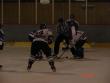 HC Nové Strašecí - Strix Chomutov   1  - 4